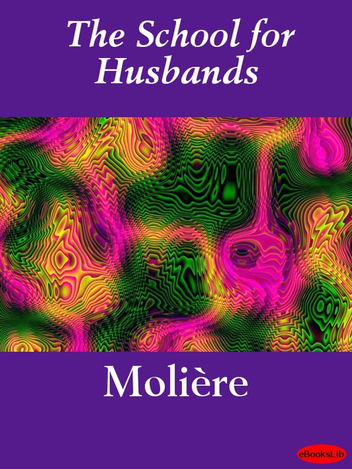 The School for Husbands (eBook)